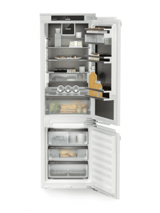 Hladilnik z zamrzovalnikom ICNbsci 5173 Peak NoFrost LIEBHERR Hladilnik z zamrzovalnikom ICNbsci 5173 Peak NoFrost LIEBHERR